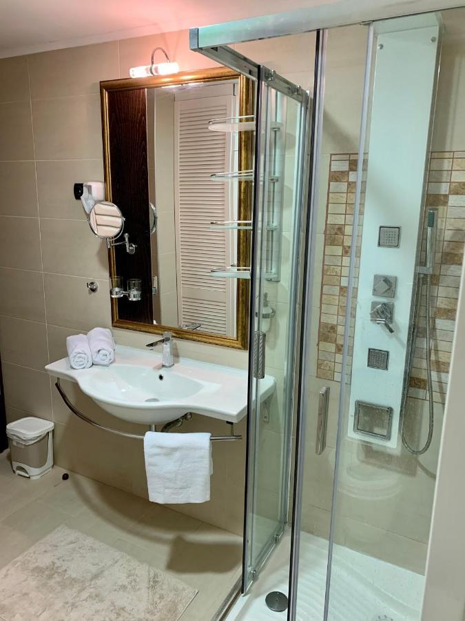 A01 Sétány-Silverine Apartmanház-Őrzött parkolóval Balatonfüred Kültér fotó